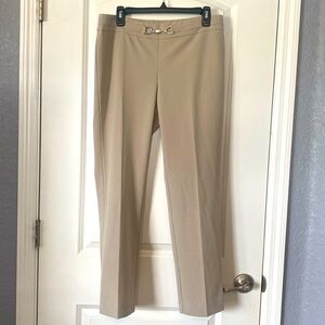 Kate Park Dress Pants
